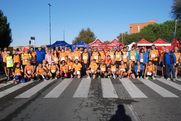 Maratonina Città di Fiumicino 21K [TOP] (10/11/2019) 00096