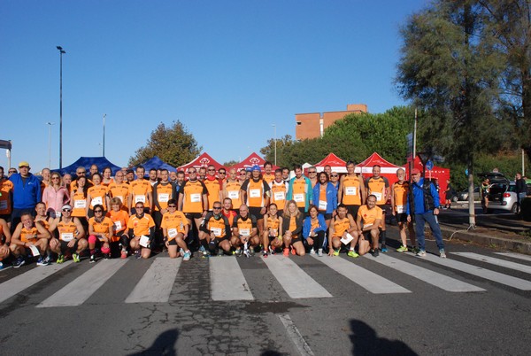 Maratonina Città di Fiumicino 21K [TOP] (10/11/2019) 00105