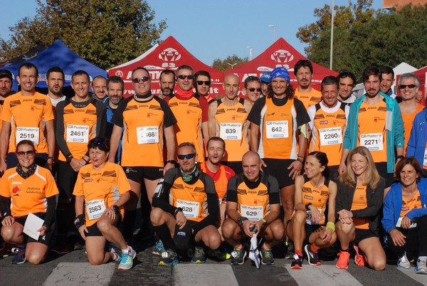 Maratonina Città di Fiumicino 21K [TOP] (10/11/2019) 00112