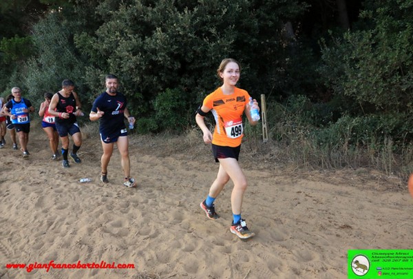 Circeo National Park Trail Race [TOP] [CE] (24/08/2019) 00001