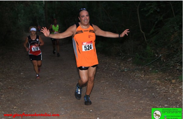 Circeo National Park Trail Race [TOP] [CE] (24/08/2019) 00012