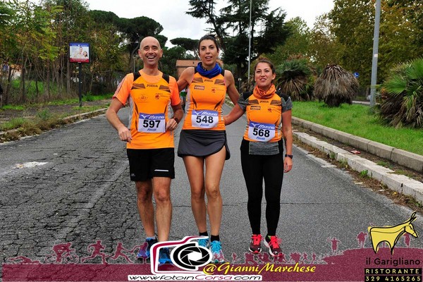 Corriamo al Tiburtino - [TOP] [Trofeo AVIS] (17/11/2019) 00036