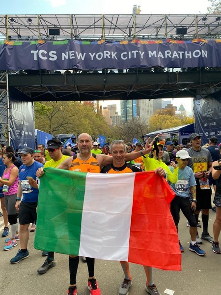 Maratona di New York (03/11/2019) 00020