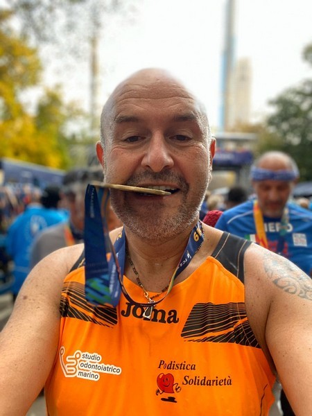 Maratona di New York (03/11/2019) 00025