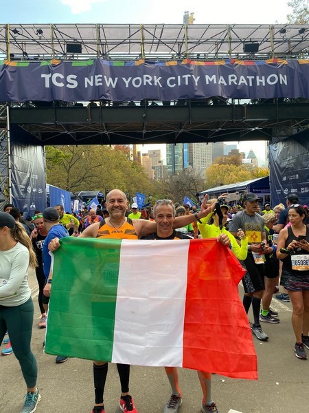 Maratona di New York (03/11/2019) 00026