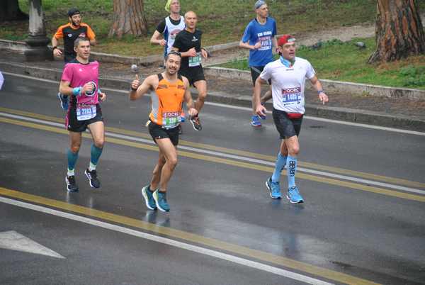 Maratona di Roma [TOP] (07/04/2019) 00100