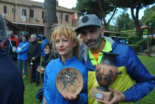 Per Antiqua Itinera  [Trofeo AVIS - GARA BLOOD] (05/05/2019) 00036