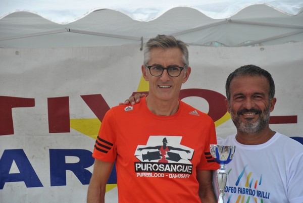 Corsa del S.S. Salvatore - Trofeo Fabrizio Irilli  [C.C.R.] (08/09/2019) 00001