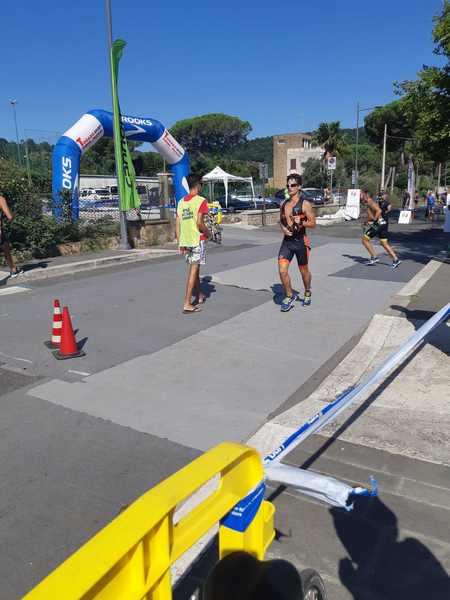 Triathlon Sprint di Bracciano (04/08/2019) 00017