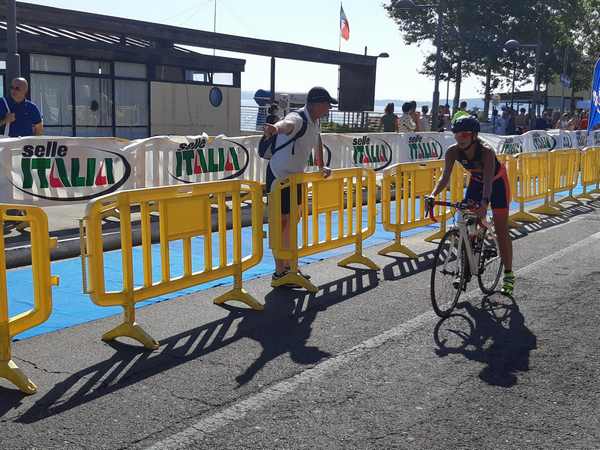 Triathlon Sprint di Bracciano (04/08/2019) 00023
