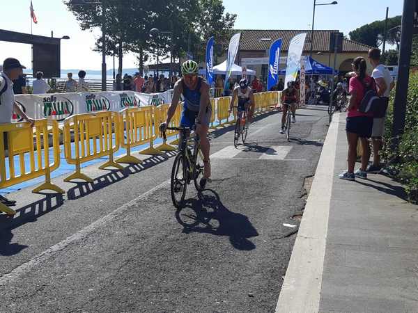 Triathlon Sprint di Bracciano (04/08/2019) 00024