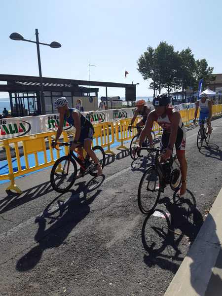 Triathlon Sprint di Bracciano (04/08/2019) 00031