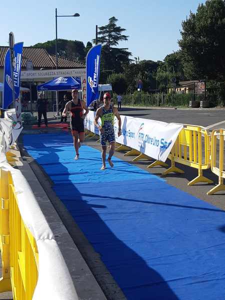 Triathlon Sprint di Bracciano (04/08/2019) 00037