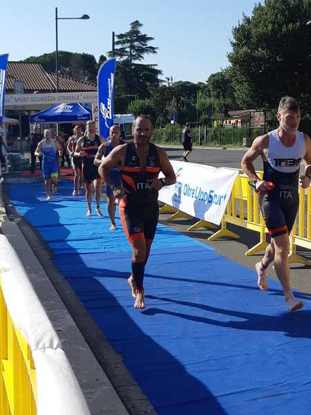 Triathlon Sprint di Bracciano (04/08/2019) 00042