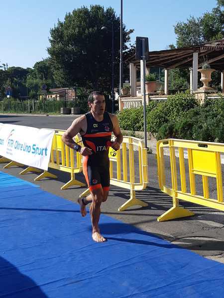 Triathlon Sprint di Bracciano (04/08/2019) 00045