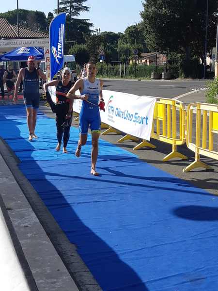 Triathlon Sprint di Bracciano (04/08/2019) 00057