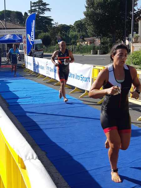 Triathlon Sprint di Bracciano (04/08/2019) 00061