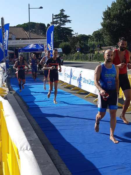 Triathlon Sprint di Bracciano (04/08/2019) 00064