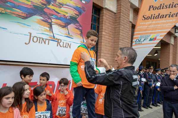 Joint Run - In corsa per la Lega Italiana del Filo d'Oro di Osimo (19/05/2019) 00019
