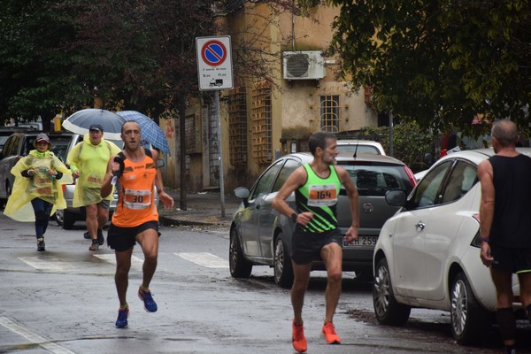Corri alla Garbatella - [Trofeo AVIS] (24/11/2019) 00009