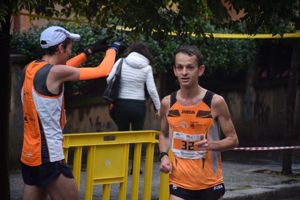 Corri alla Garbatella - [Trofeo AVIS] (24/11/2019) 00011
