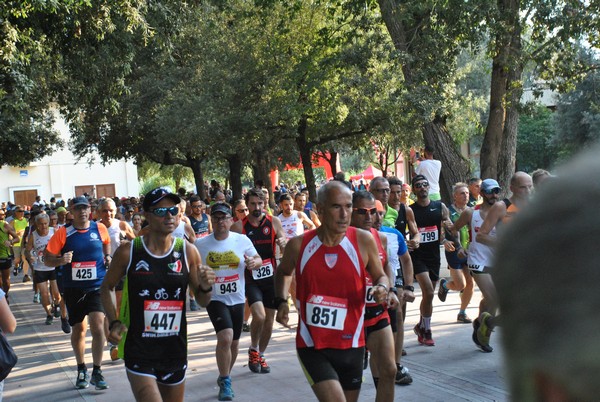 Circeo National Park Trail Race [TOP] [CE] (24/08/2019) 00010