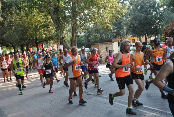Circeo National Park Trail Race [TOP] [CE] (24/08/2019) 00016