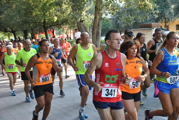 Circeo National Park Trail Race [TOP] [CE] (24/08/2019) 00023