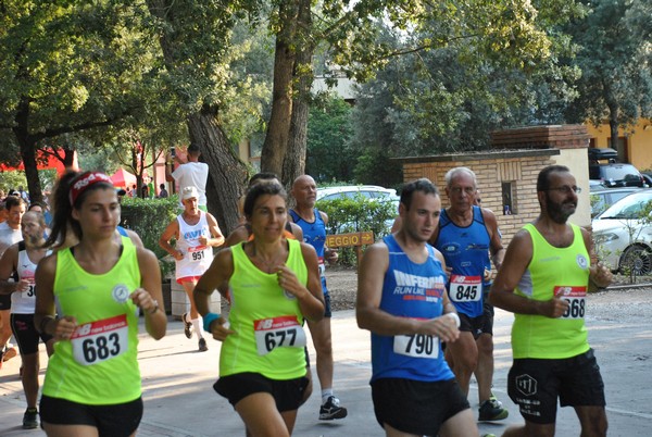 Circeo National Park Trail Race [TOP] [CE] (24/08/2019) 00025
