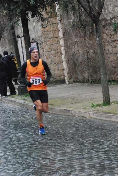 Maratonina dei Tre Comuni [TOP] (27/01/2019) 00001