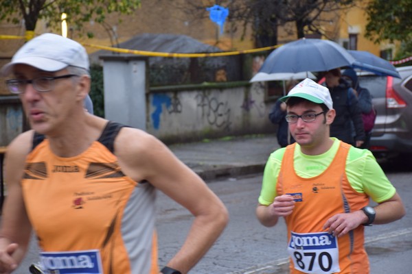 Corri alla Garbatella - [Trofeo AVIS] (24/11/2019) 00036