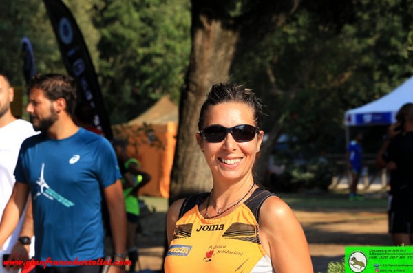 Circeo National Park Trail Race [TOP] [CE] (24/08/2019) 00005