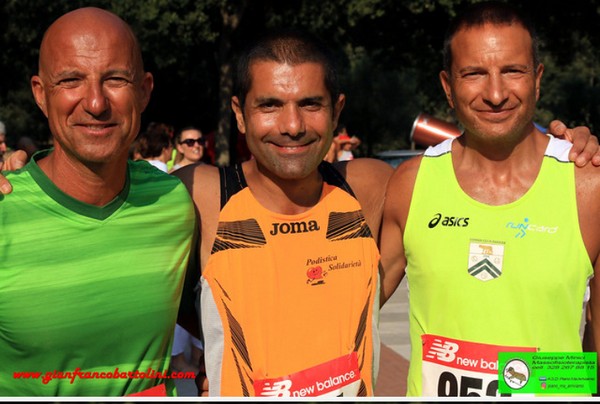 Circeo National Park Trail Race [TOP] [CE] (24/08/2019) 00007