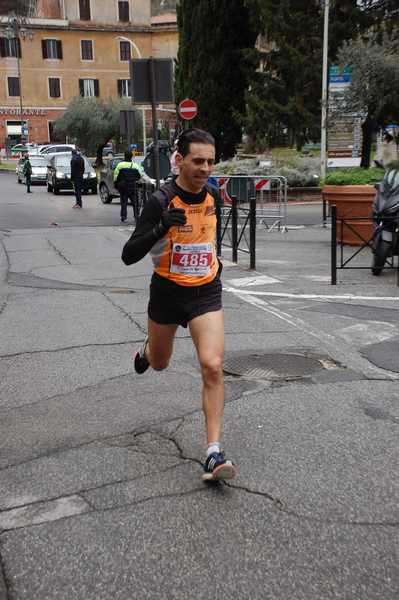 La Panoramica Half Marathon [TOP][C.C.] (03/02/2019) 00029