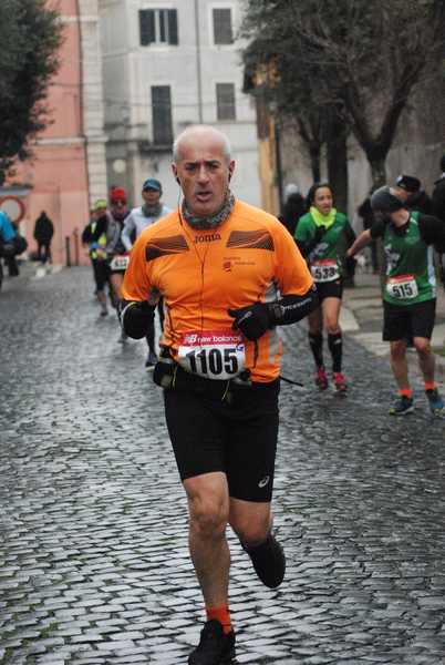 Maratonina dei Tre Comuni [TOP] (27/01/2019) 00017