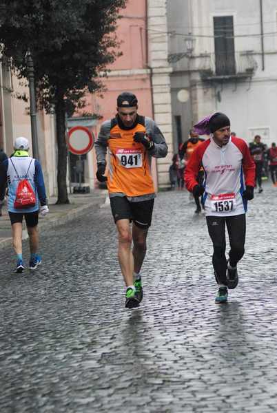 Maratonina dei Tre Comuni [TOP] (27/01/2019) 00060
