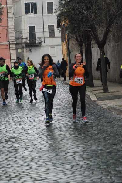 Maratonina dei Tre Comuni [TOP] (27/01/2019) 00077