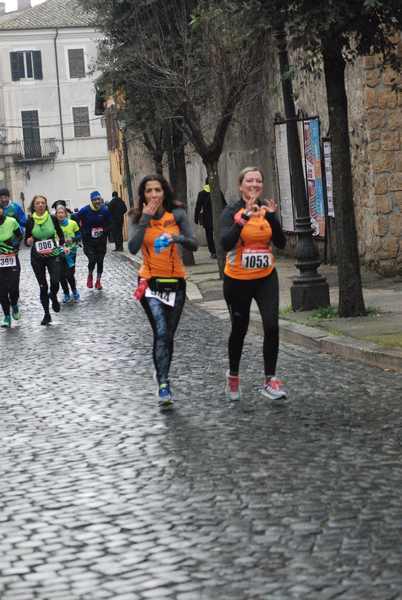 Maratonina dei Tre Comuni [TOP] (27/01/2019) 00079