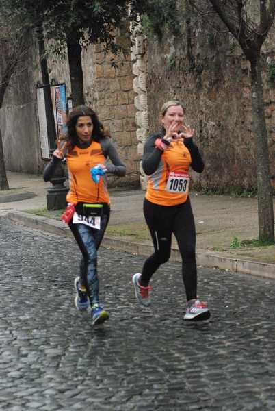 Maratonina dei Tre Comuni [TOP] (27/01/2019) 00082