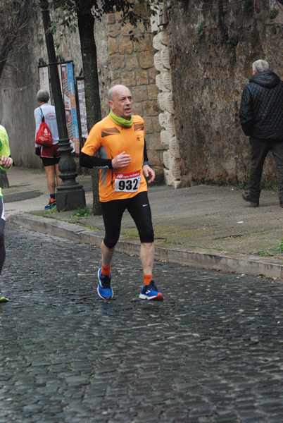 Maratonina dei Tre Comuni [TOP] (27/01/2019) 00100