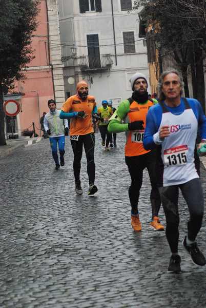 Maratonina dei Tre Comuni [TOP] (27/01/2019) 00118