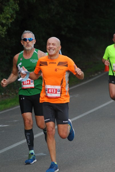 Mezza Maratona del Lago di Vico (13/10/2019) 00021