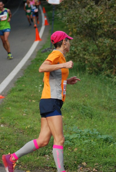 Mezza Maratona del Lago di Vico (13/10/2019) 00029