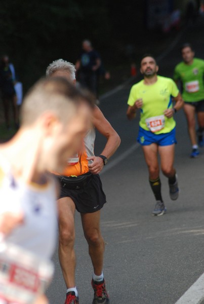 Mezza Maratona del Lago di Vico (13/10/2019) 00032