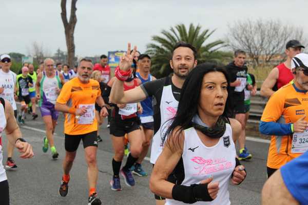 Roma Ostia Half Marathon [TOP] (10/03/2019) 00179