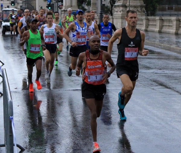 Rome Half Marathon Via Pacis [TOP] (22/09/2019) 00002