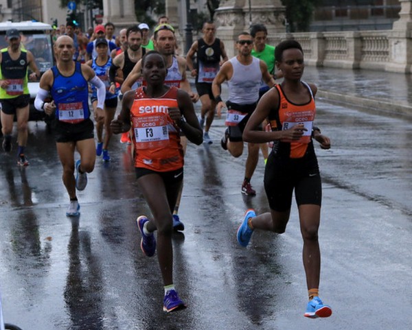 Rome Half Marathon Via Pacis [TOP] (22/09/2019) 00003
