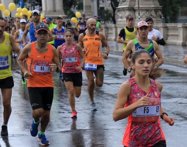 Rome Half Marathon Via Pacis [TOP] (22/09/2019) 00004
