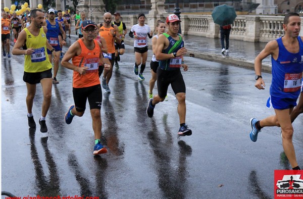 Rome Half Marathon Via Pacis [TOP] (22/09/2019) 00005