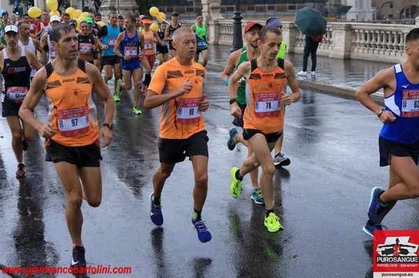 Rome Half Marathon Via Pacis [TOP] (22/09/2019) 00007